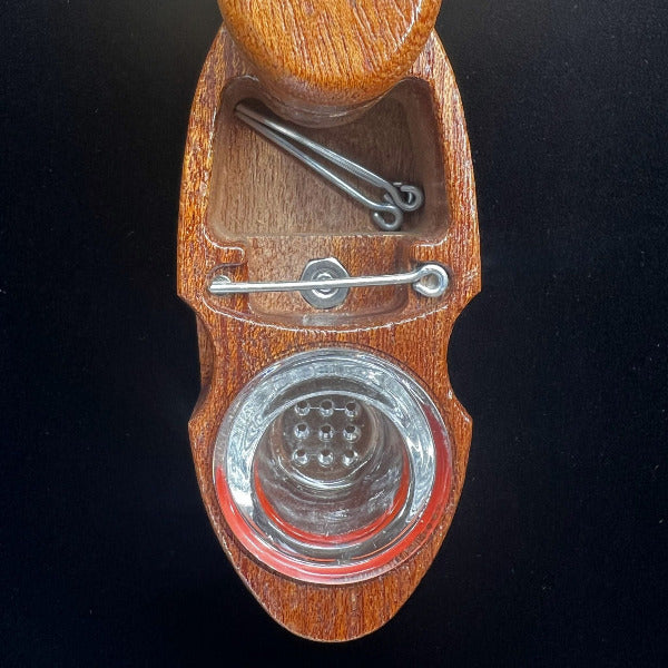 Pokers for Glass Monkey - 3 pack