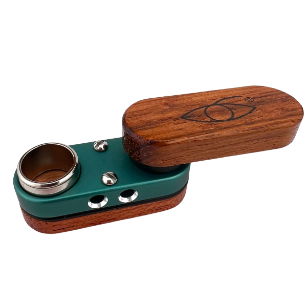 The Original Monkey Pipe