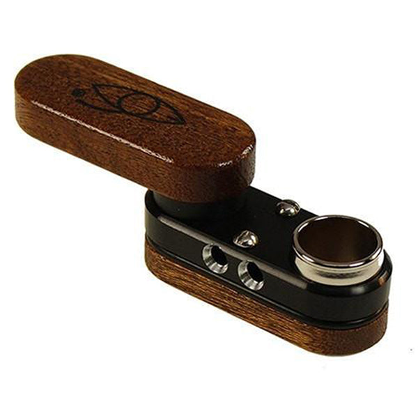 Monkey Pipe