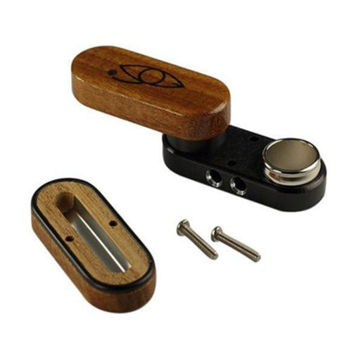 Monkey Pipe