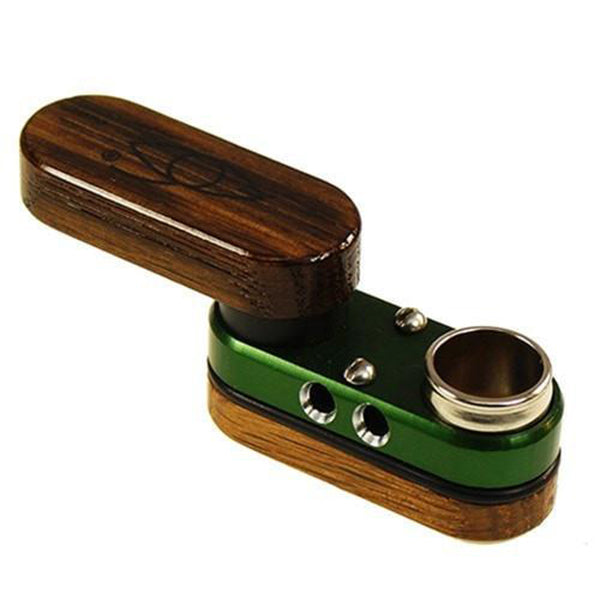 Monkey Pipe