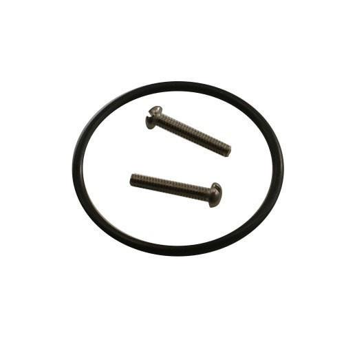 Monkey Pipe Replacement Kit (O-ring & Screws)