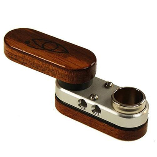 Monkey Pipe